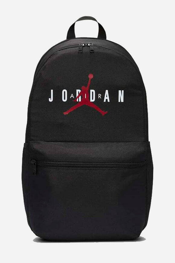 Jordan Air Rucksack | Black | Jungen  | Einheitsgroesse von Jordan