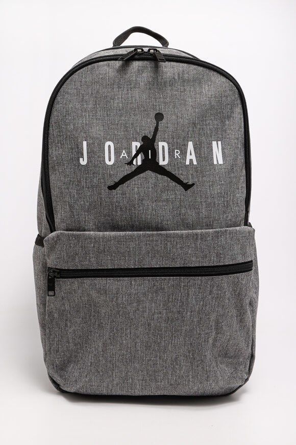 Jordan Air Rucksack | Carbon Heather | Jungen  | Einheitsgroesse von Jordan