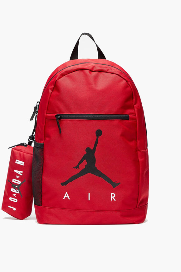 Jordan Air Rucksack | Gym Red | Jungen  | Einheitsgroesse von Jordan