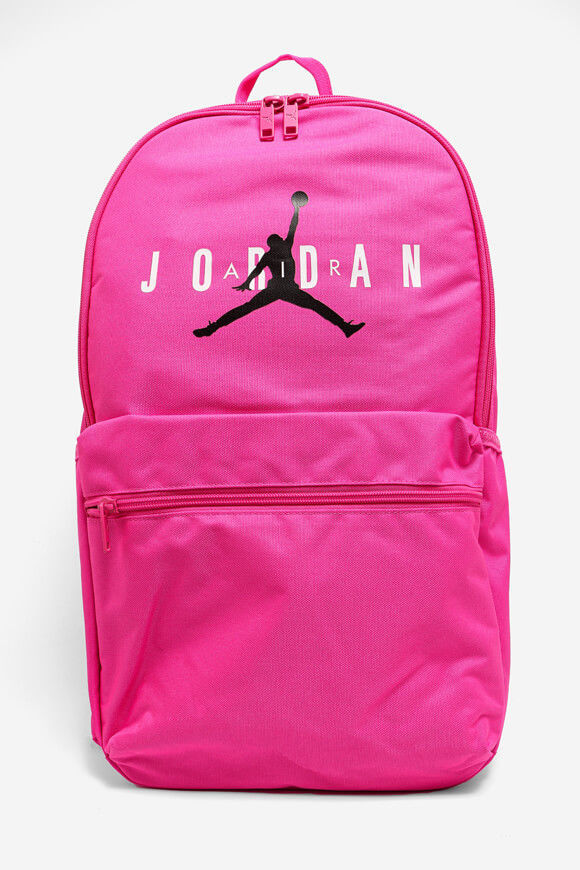 Jordan Air Rucksack | Laser Fuchsia | Jungen  | Einheitsgroesse von Jordan