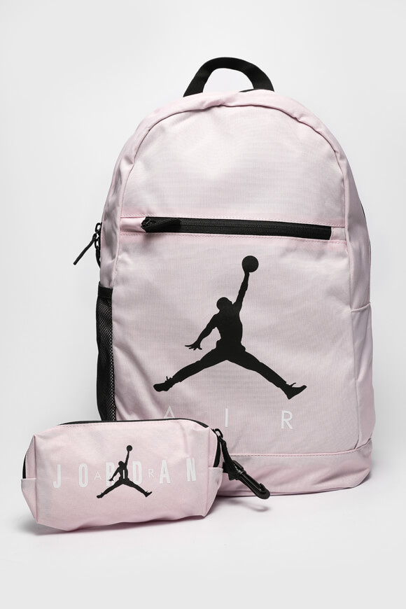 Jordan Air Rucksack | Pink Foam | Mädchen  | Einheitsgroesse von Jordan