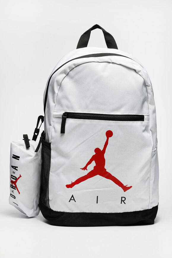 Jordan Air Rucksack | Weiss | Jungen  | Einheitsgroesse von Jordan