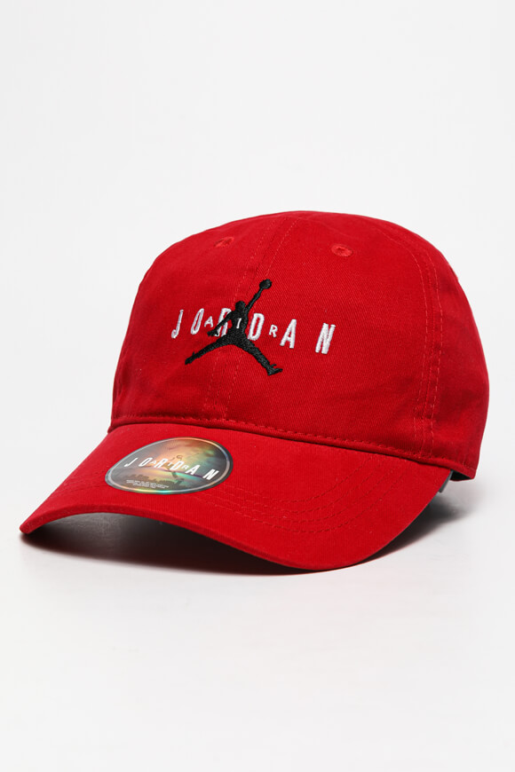 Jordan Air Scratchback Cap | Gym Red | Jungen  | Einheitsgroesse von Jordan