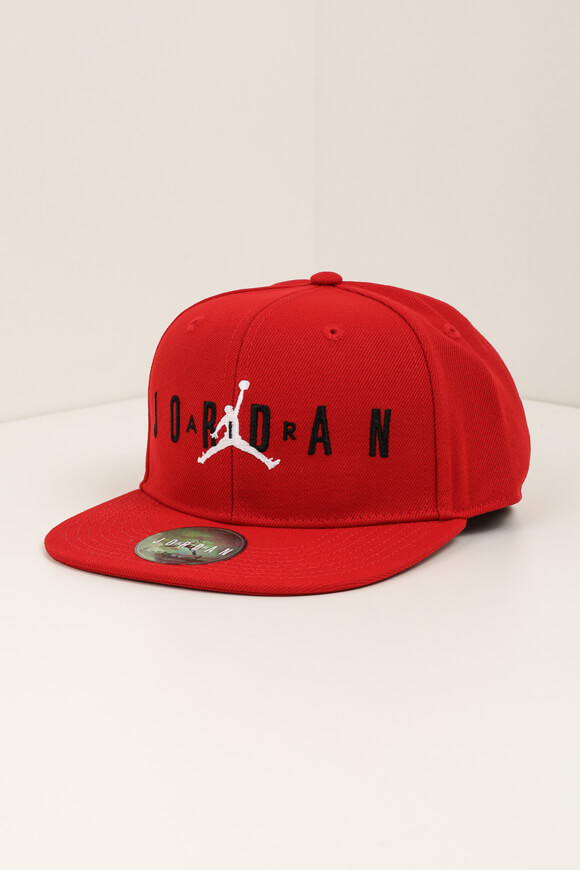 Jordan Air Snapback Cap | Rot | Jungen  | Einheitsgroesse von Jordan