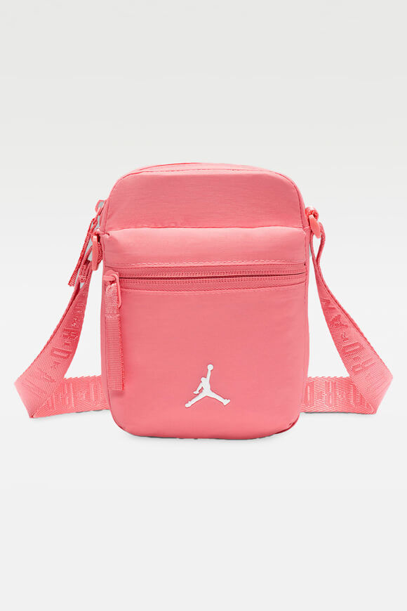 Jordan Air Umhängetasche | Pink Salt | Damen  | Einheitsgroesse von Jordan