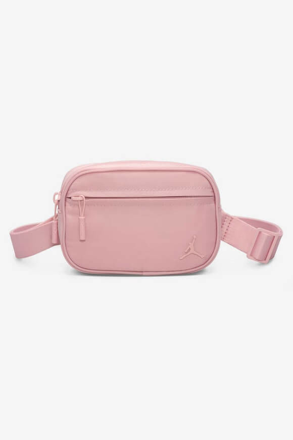 Jordan Alpha Camera Crossbody Bag | Pink Glaze | Mädchen  | Einheitsgroesse von Jordan