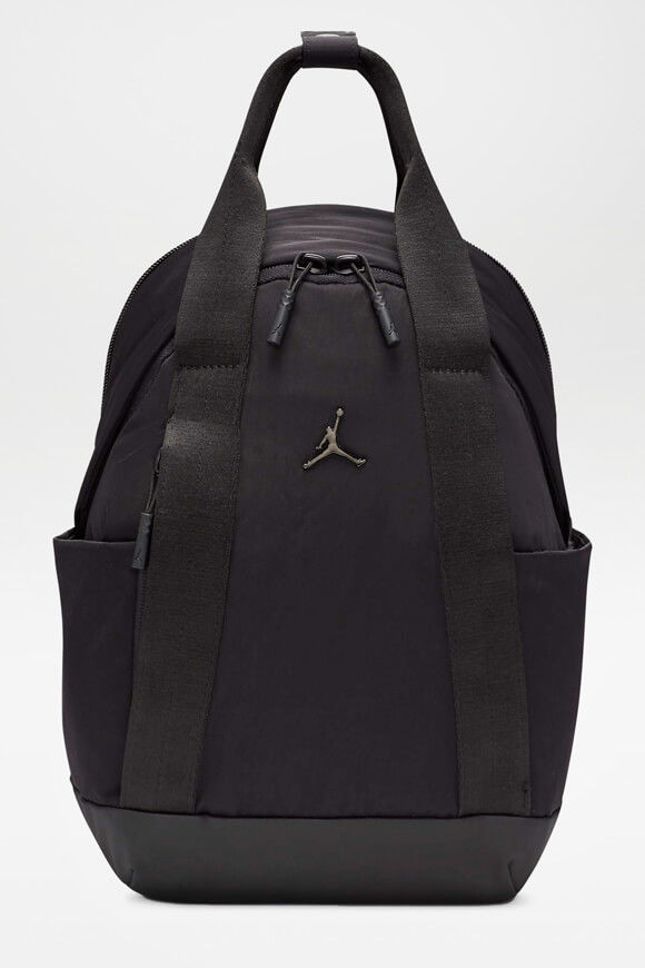 Jordan Alpha Mini Rucksack | Black | Mädchen  | Einheitsgroesse von Jordan