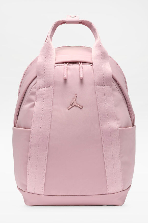 Jordan Alpha Mini Rucksack | Pink Glaze | Mädchen  | Einheitsgroesse von Jordan