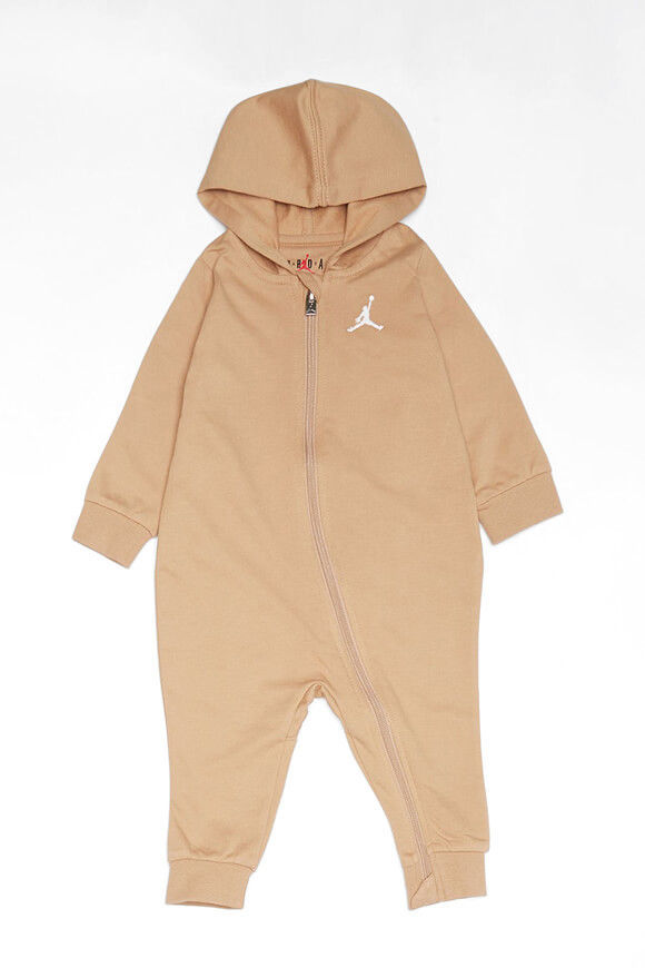 Jordan Baby Jumpsuit | Hemp | Baby  | 0m von Jordan