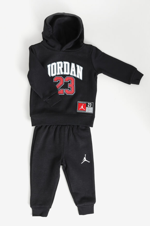 Jordan Baby-Set | Black | Baby  | 12m von Jordan