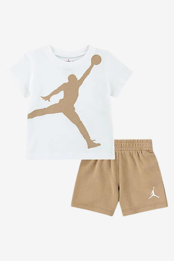 Jordan Baby-Set | Desert Camo | Baby  | 12m von Jordan