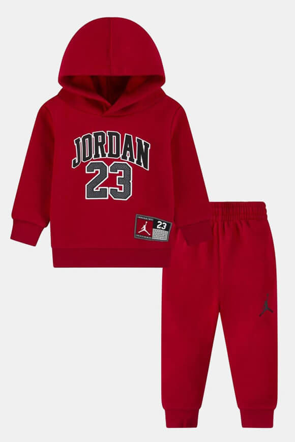 Jordan Baby-Set | Gym Red | Baby  | 12m von Jordan