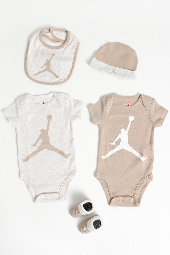 Jordan Baby-Set | Hemp | Baby  | 6-12m von Jordan