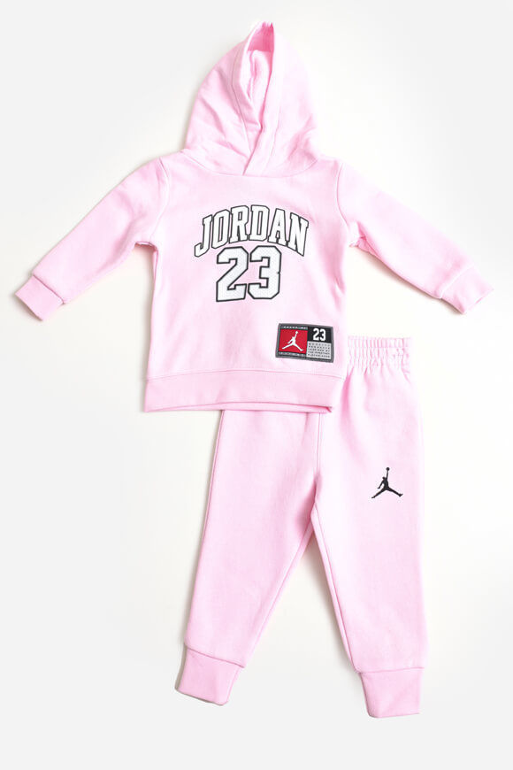 Jordan Baby-Set | Pink Foam | Baby  | 12m von Jordan