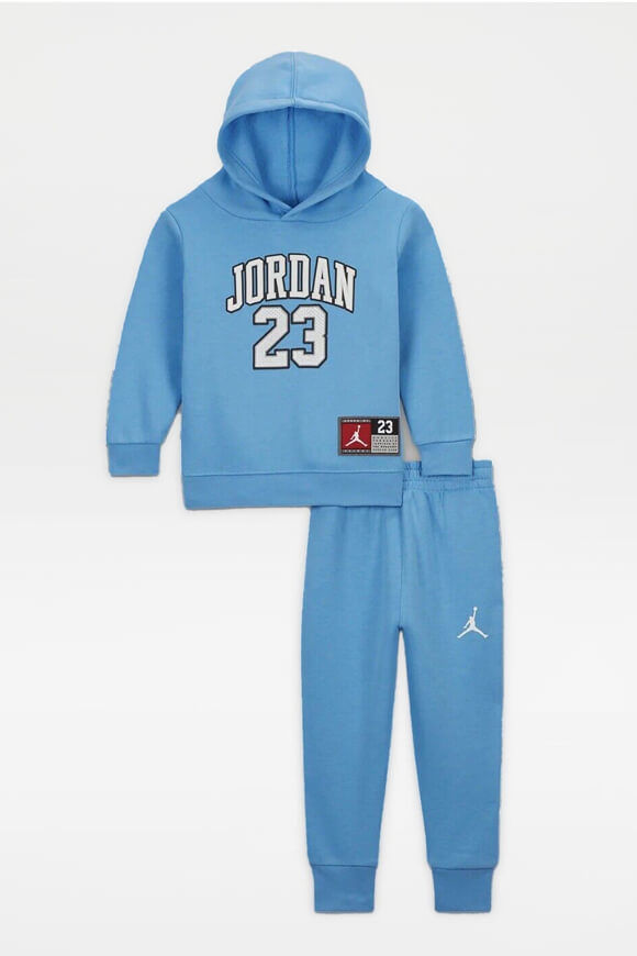 Jordan Baby-Set | University Blue | Baby  | 12m von Jordan