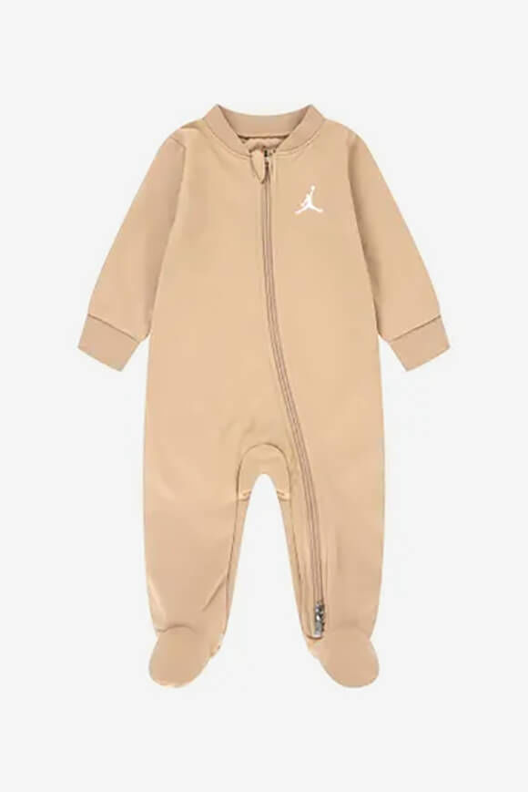 Jordan Baby Strampelanzug | Hemp | Baby  | 0m von Jordan