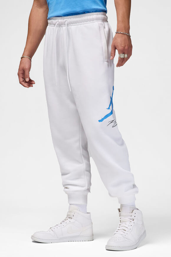 Jordan Baseline Sweathose | White | Herren | L Jordan Baseline Sweathose | White | Herren | L von Jordan