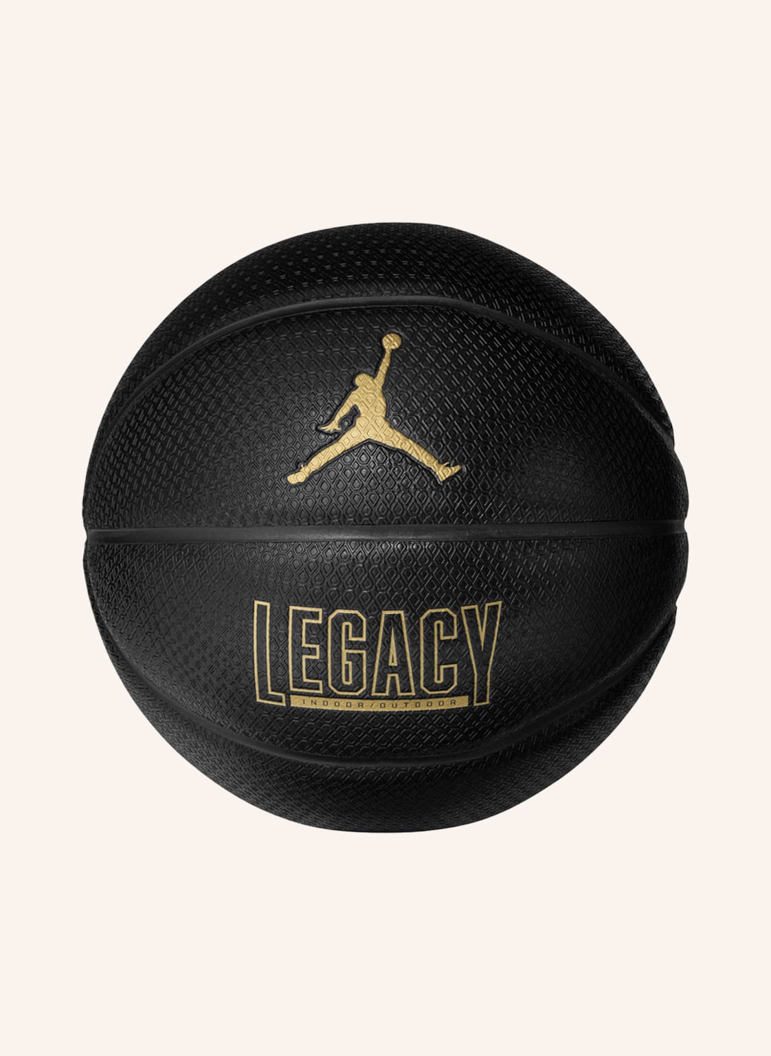 Jordan Basketball Legacy 2.0 schwarz Jordan Basketball Legacy 2.0 schwarz von Jordan
