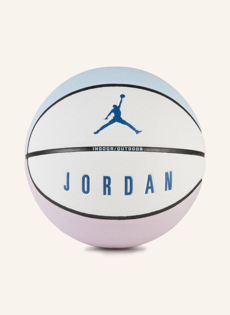 Jordan Basketball Ultimate 2.0 blau von Jordan