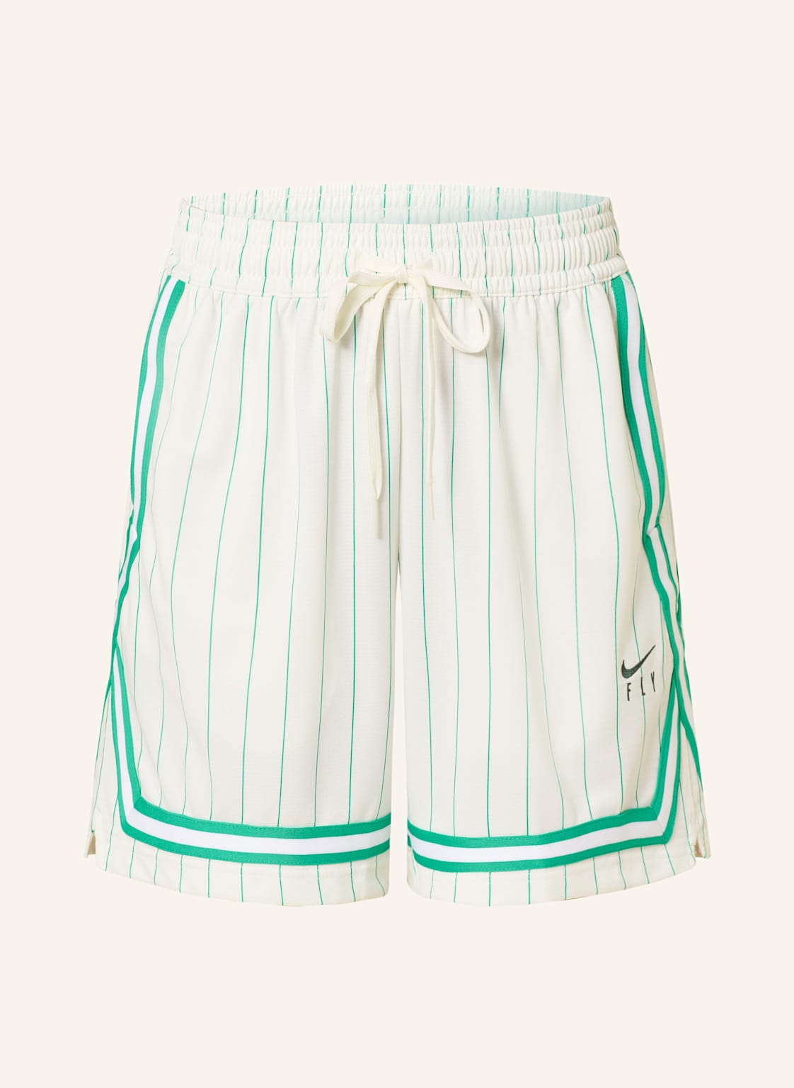 Jordan Basketballshorts Crossover gruen Jordan Basketballshorts Crossover gruen von Jordan