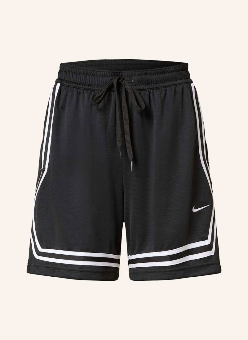 Jordan Basketballshorts Crossover schwarz von Jordan