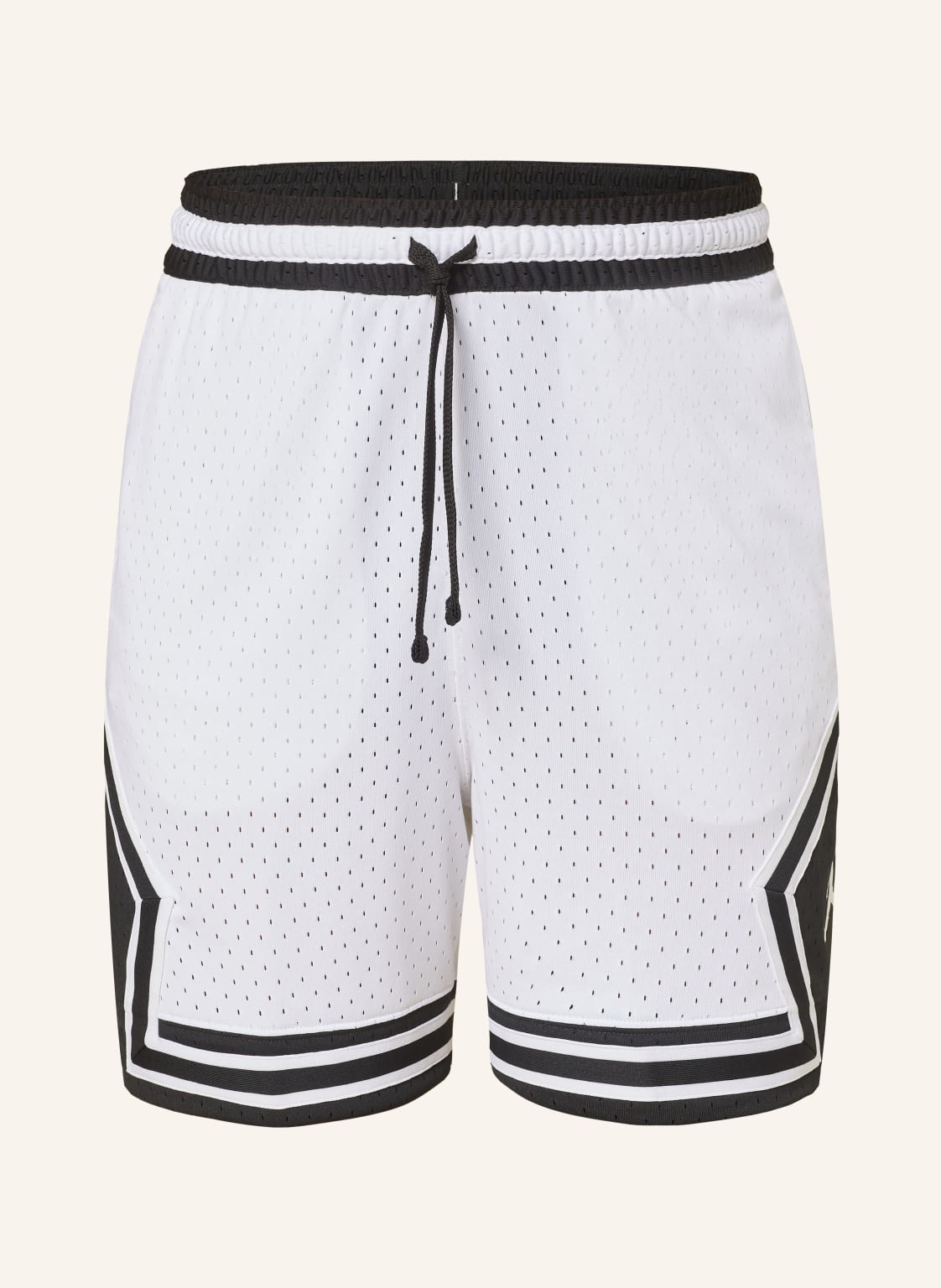 Jordan Basketballshorts Dri-Fit Sport weiss Jordan Basketballshorts Dri-Fit Sport weiss von Jordan