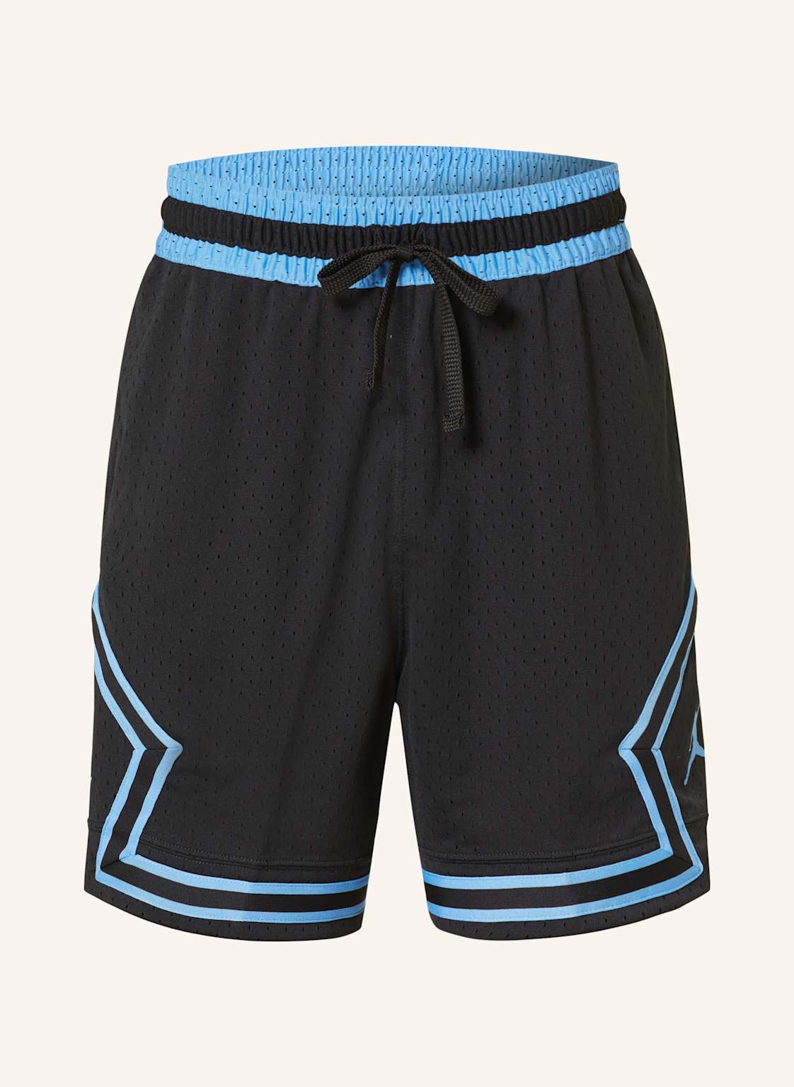 Jordan Basketballshorts Dri-Fit Sport blau von Jordan