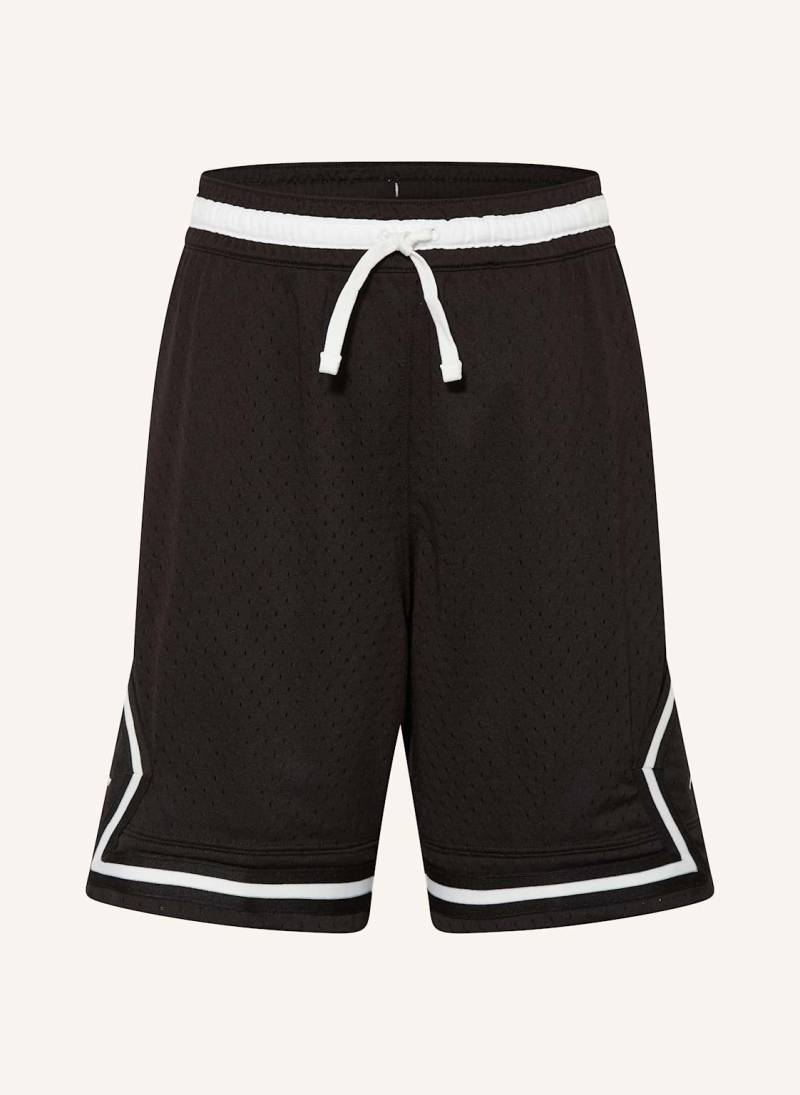 Jordan Basketballshorts Dri-Fit Sport schwarz von Jordan