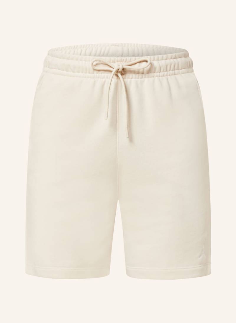 Jordan Basketballshorts Essentials beige von Jordan