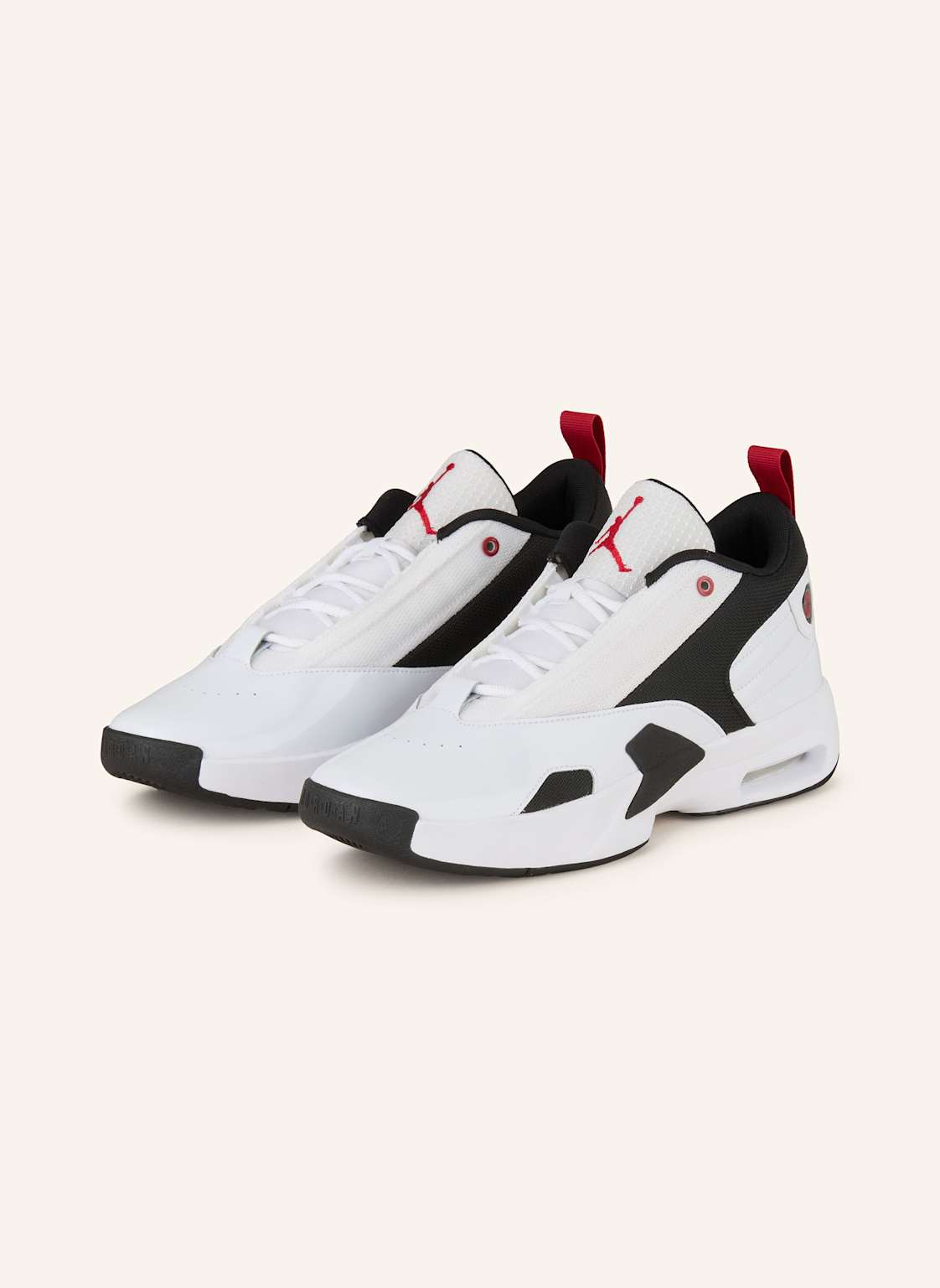 Jordan Baskettballschuhe Jordan Max Aura 6 weiss Jordan Baskettballschuhe Jordan Max Aura 6 weiss von Jordan