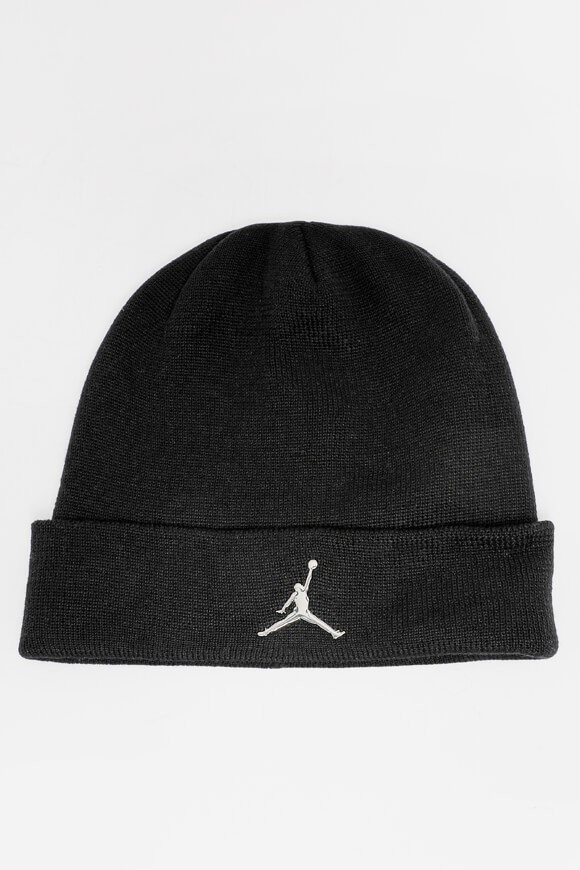 Jordan Beanie | Schwarz | Jungen  | Einheitsgroesse von Jordan