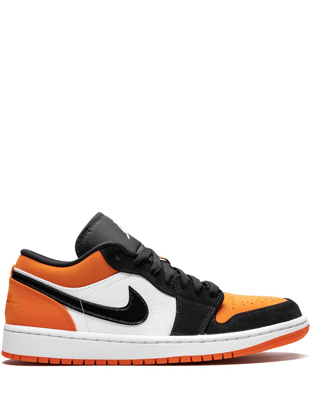 Jordan Air Jordan 1 Low "Shattered Backboard" sneakers - Black von Jordan