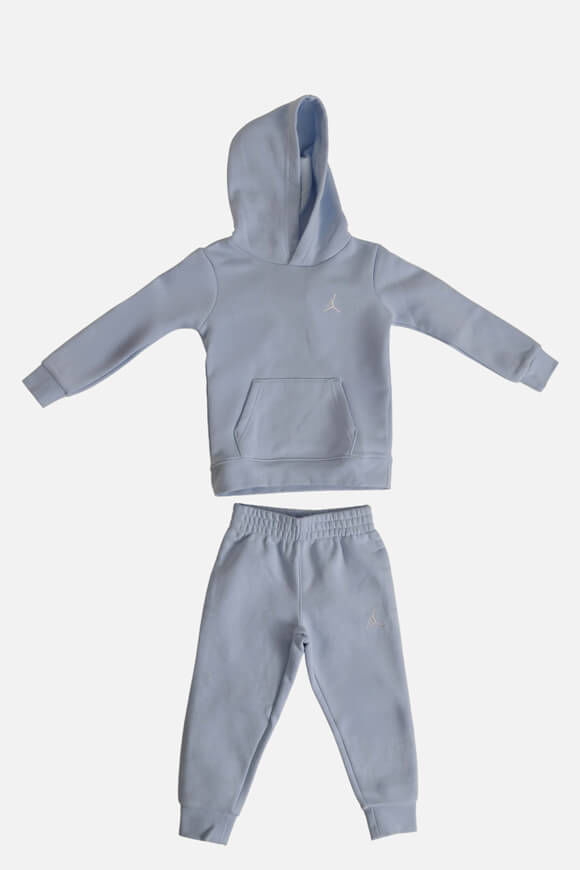 Jordan Brooklyn Fleece Kids-Set | Hydrogen Blue | Jungen  | 3y von Jordan