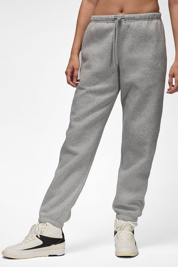 Jordan Brooklyn Fleece Sweathose | Dark Grey Heather | Damen | M Jordan Brooklyn Fleece Sweathose | Dark Grey Heather | Damen | M von Jordan