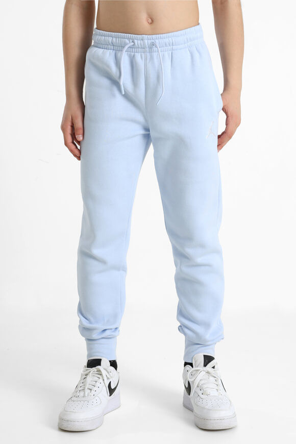 Jordan Brooklyn Fleece Sweathose | Hydrogen Blue | Jungen  | L von Jordan