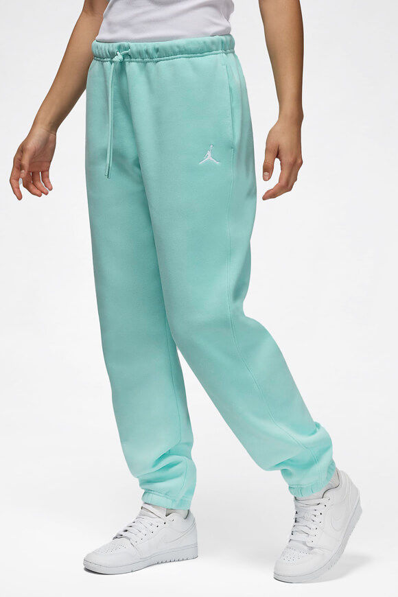 Jordan Brooklyn Fleece Sweathose | Light Dew | Damen  | M von Jordan