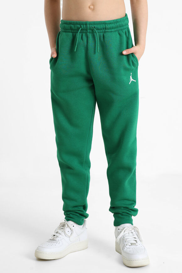 Jordan Brooklyn Fleece Sweathose | Pine Green | Jungen  | L von Jordan