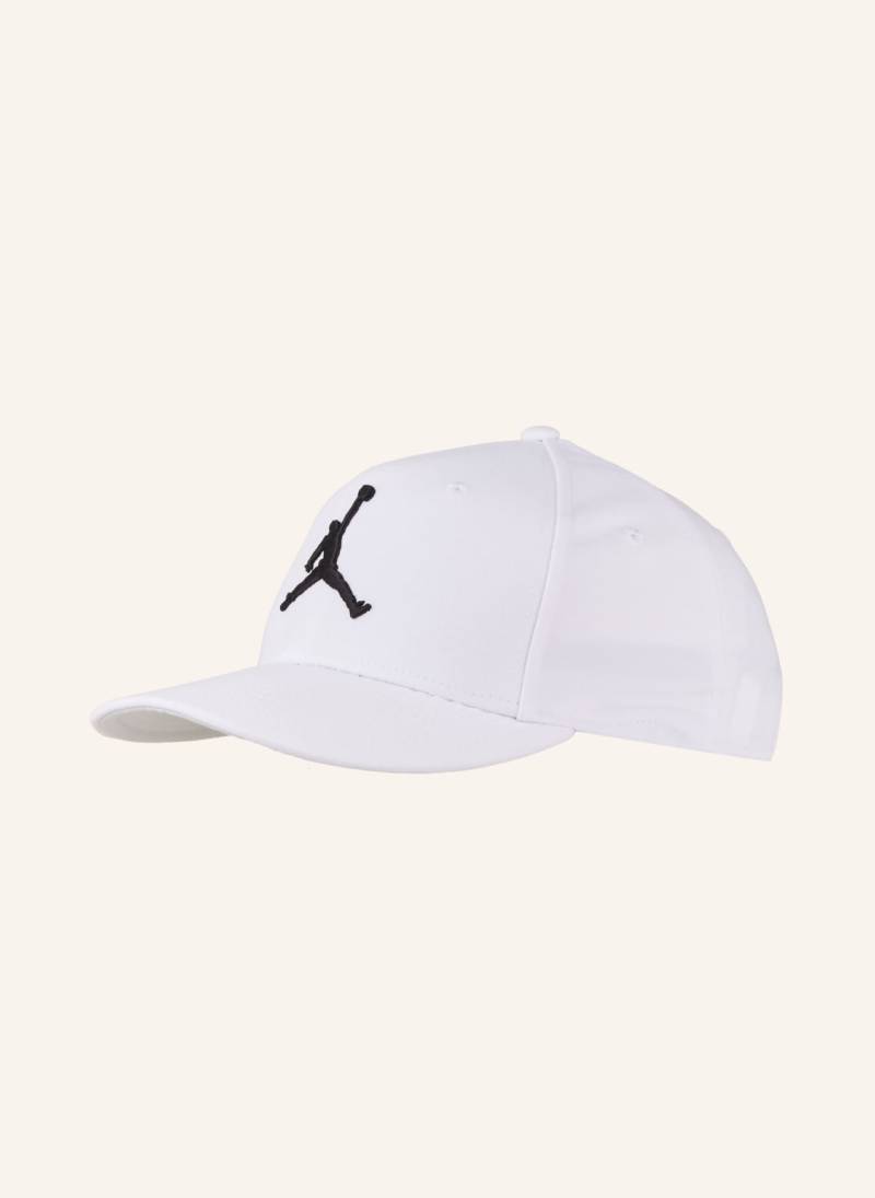 Jordan Cap Jordan Jumpman Pro weiss von Jordan