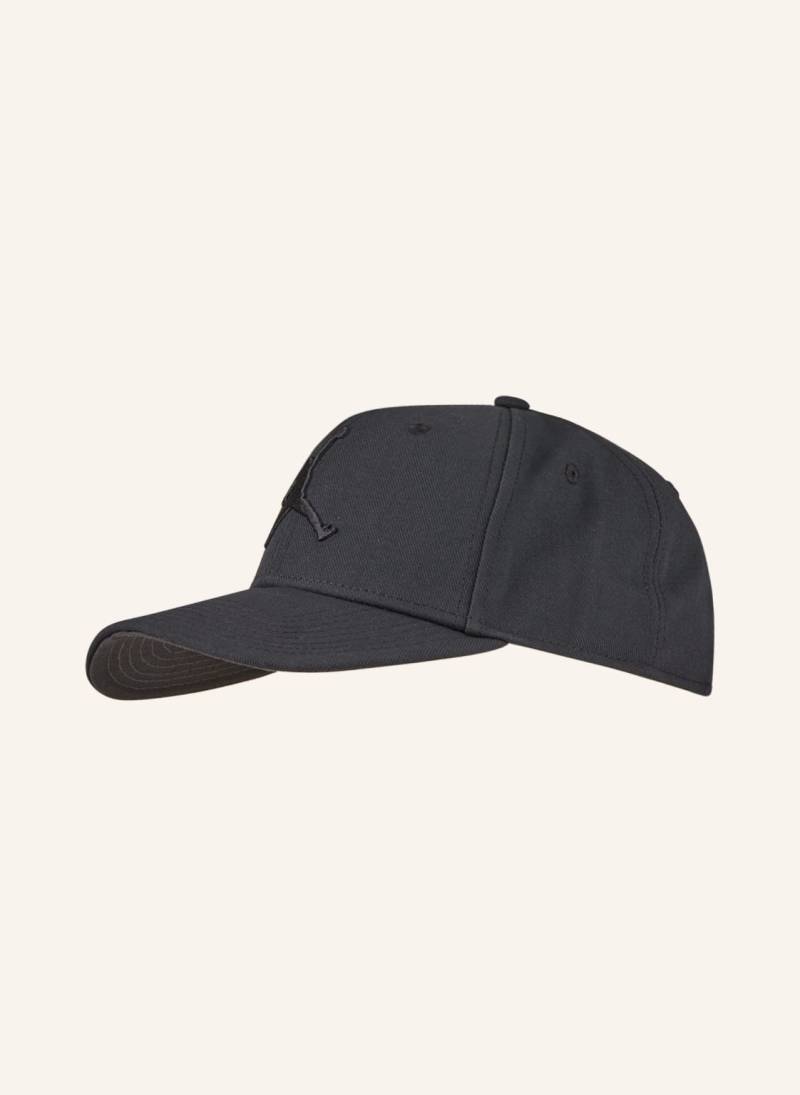 Jordan Cap Jordan Pro schwarz von Jordan