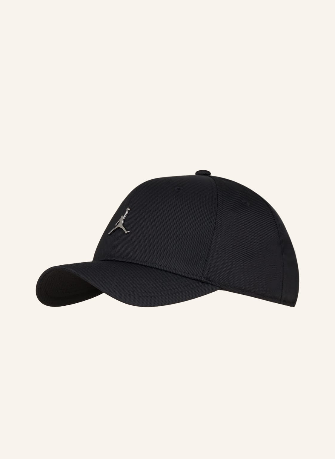 Jordan Cap Rise schwarz von Jordan