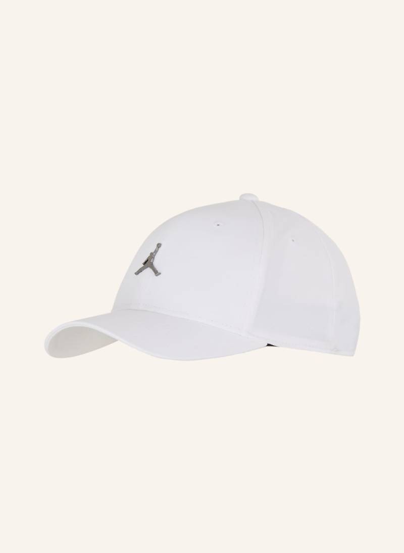 Jordan Cap Jordan Rise weiss von Jordan