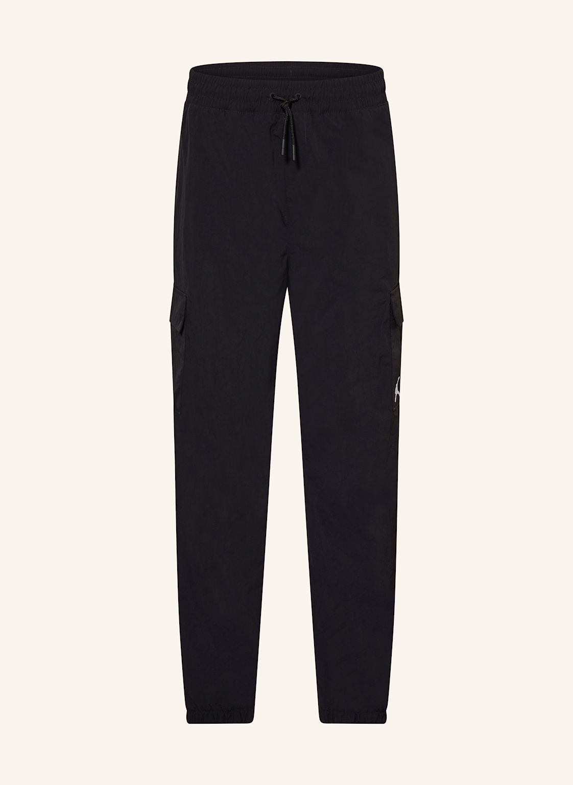 Jordan Cargohose schwarz Jordan Cargohose schwarz von Jordan