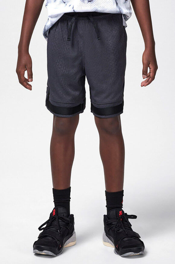 Jordan Diamond Trainingsshorts | Dark Shadow | Jungen  | M von Jordan