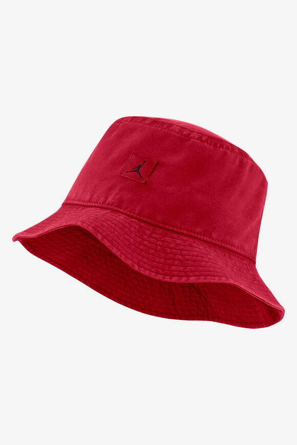 Jordan Fischerhut / Bucket Hat | Gym Red | Herren  | M/L von Jordan