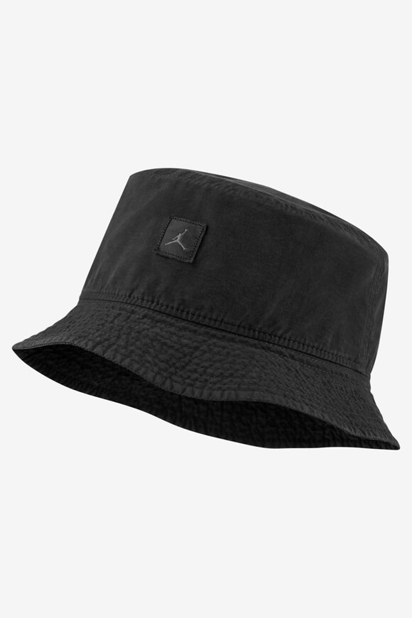 Jordan Fischerhut / Bucket Hat | Schwarz | Herren  | M/L von Jordan