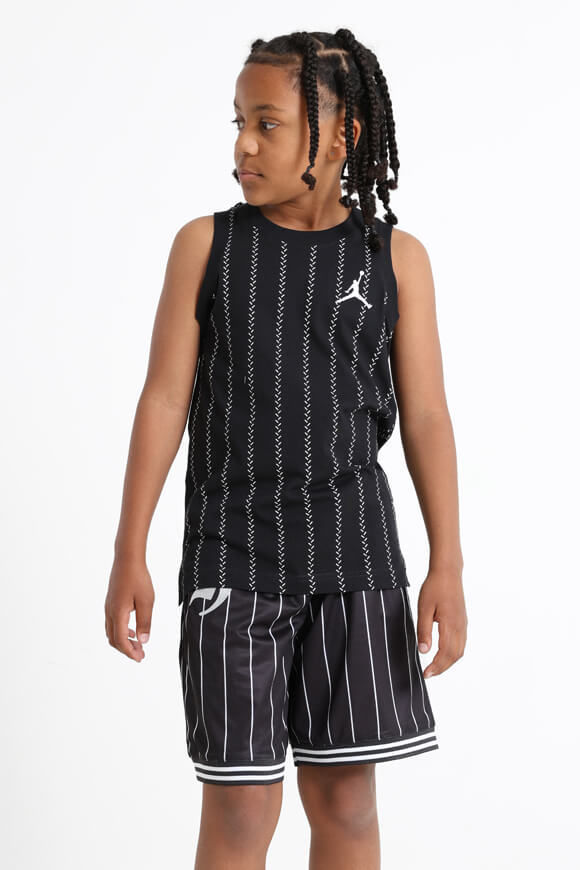 Jordan Flight MVP Tanktop | Black | Jungen  | L von Jordan