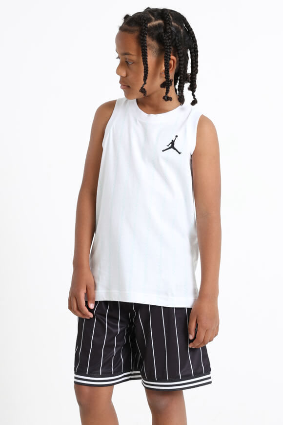 Jordan Flight MVP Tanktop | White | Jungen  | L von Jordan