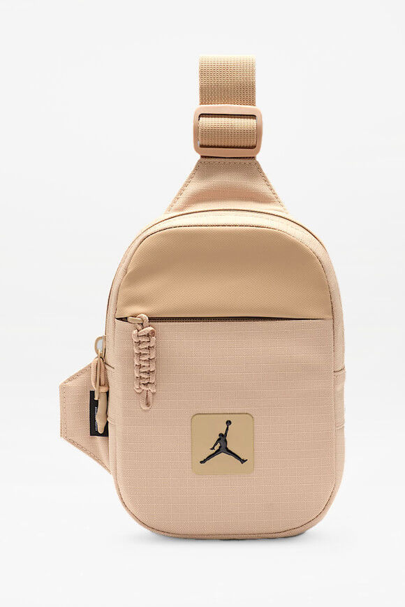 Jordan Franchise Crossbody Bag | Legend Medium Brown | Jungen  | Einheitsgroesse von Jordan