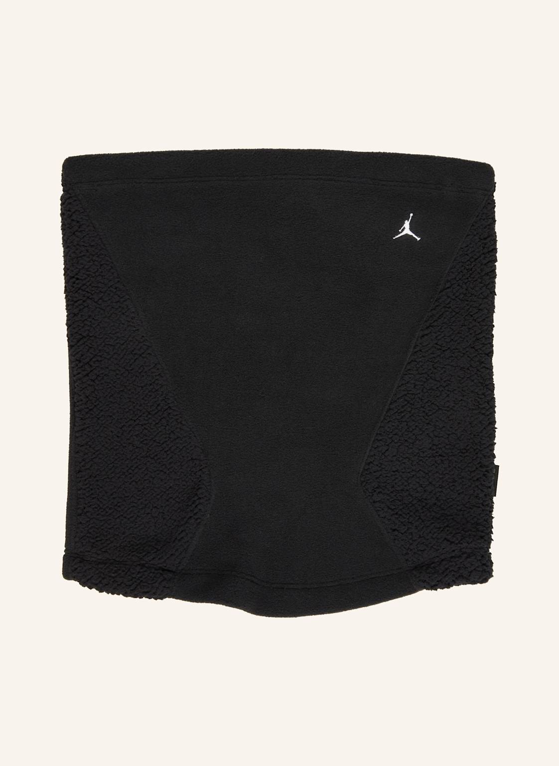Jordan Hals-Nackenwärmer schwarz Jordan Hals-Nackenwärmer schwarz von Jordan