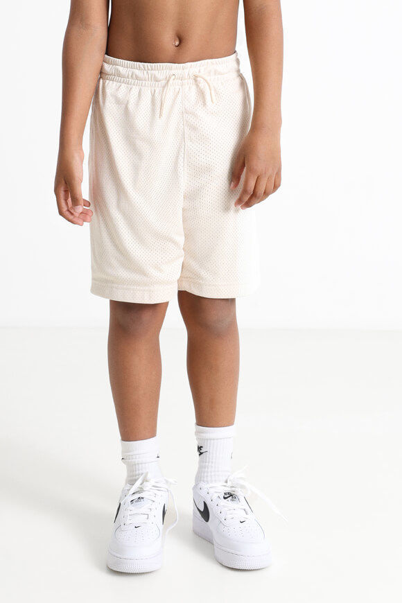 Jordan High Brand Read Baseline Mesh Short | Legend Light Brown | Jungen  | M von Jordan